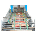 Multi-Function Bag Making Machine for Cement, Chemicals and Food